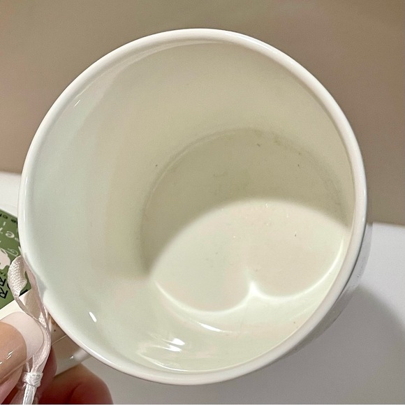 NWT Royal Worcester ~ Wrendale Designs ~ Cat & Mouse Bone China Mug - Picture 9 of 15